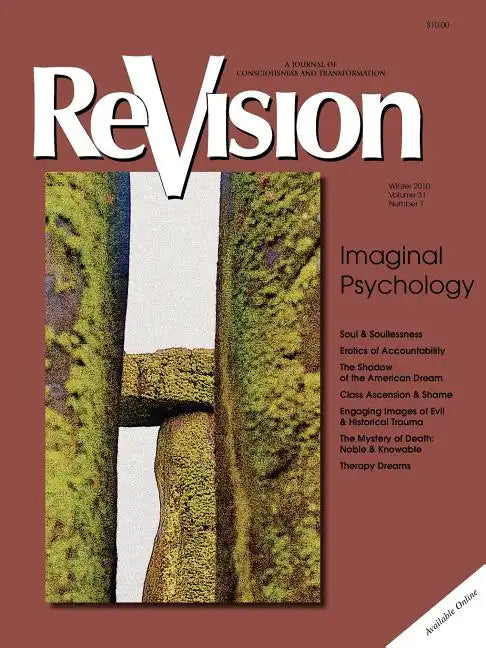 Imaginal Psychology - Paperback