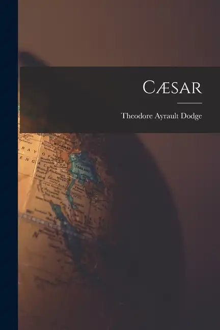 Cæsar - Paperback