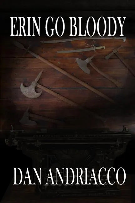 Erin Go Bloody (McCabe and Cody Book 6) - Paperback