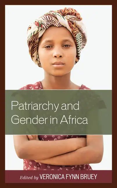 Patriarchy and Gender in Africa - Paperback