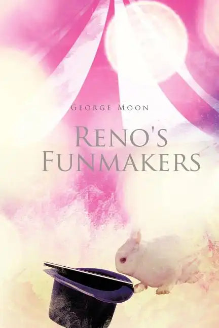 Reno's Funmakers - Paperback