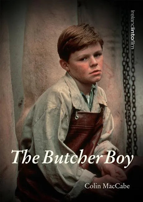 The Butcher Boy - Paperback