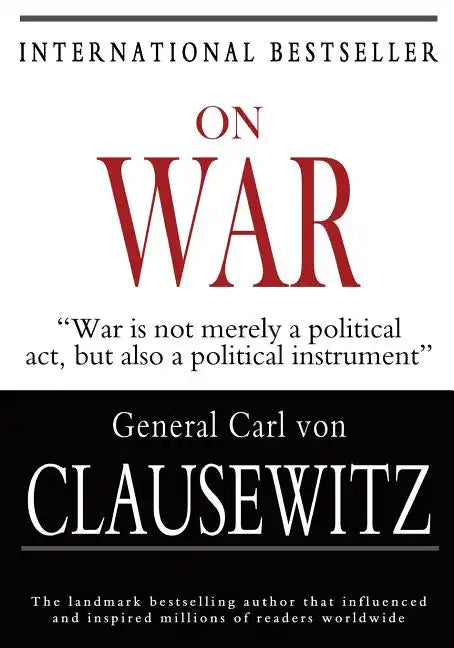 On War - Paperback