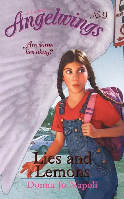Lies and Lemons - Paperback