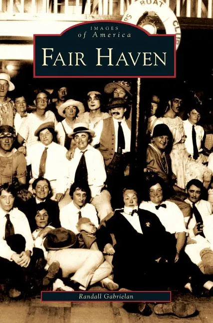 Fair Haven - Hardcover