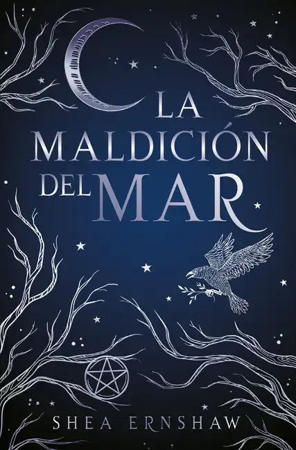 Maldición del Mar, La - Paperback