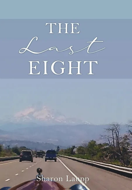 The Last Eight - Hardcover