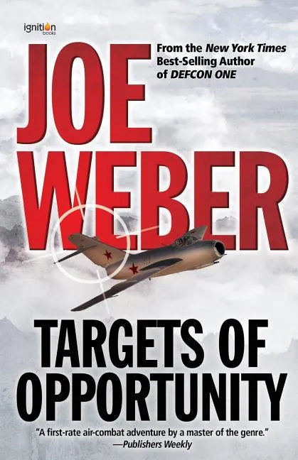Targets of Opportunity - Paperback
