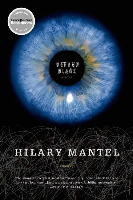 Beyond Black - Paperback