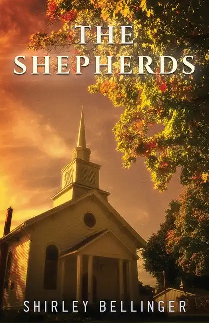 The Shepherds - Paperback