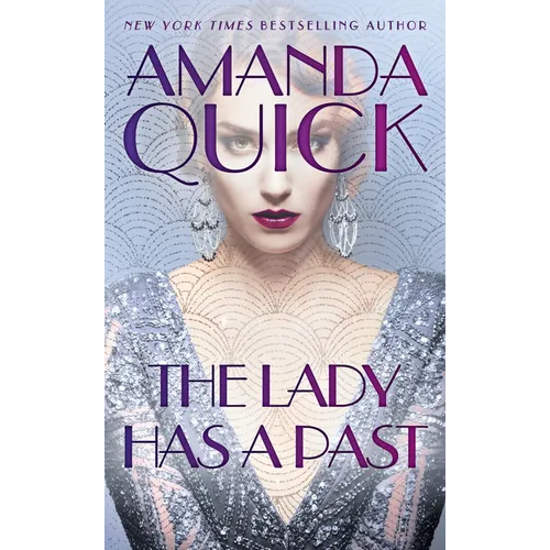 The Lady Has a Past - Mass Market Paperbound