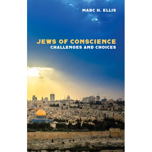 Jews of Conscience - Paperback