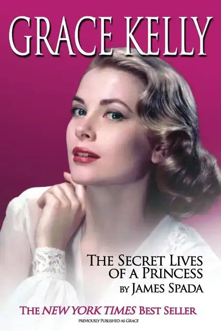 Grace Kelly - Paperback