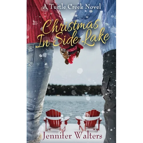 Christmas in Side Lake - Paperback