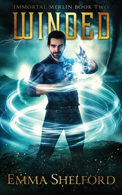 Winded - Paperback