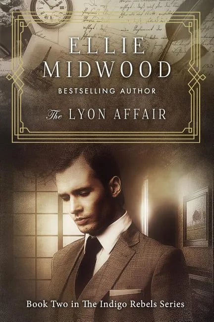 The Lyon Affair: A French Resistance novel - Paperback