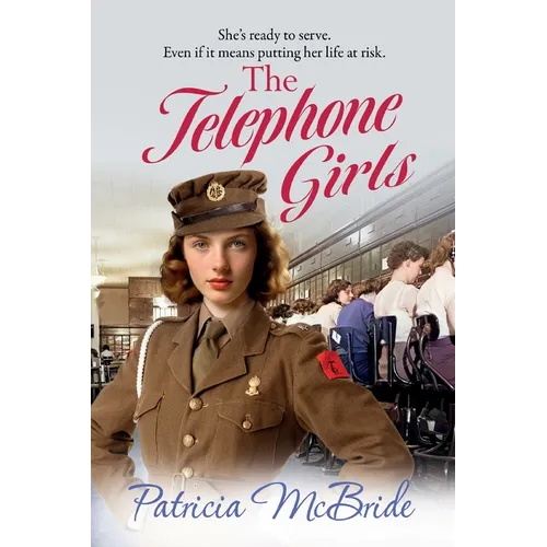 The Telephone Girls - Paperback