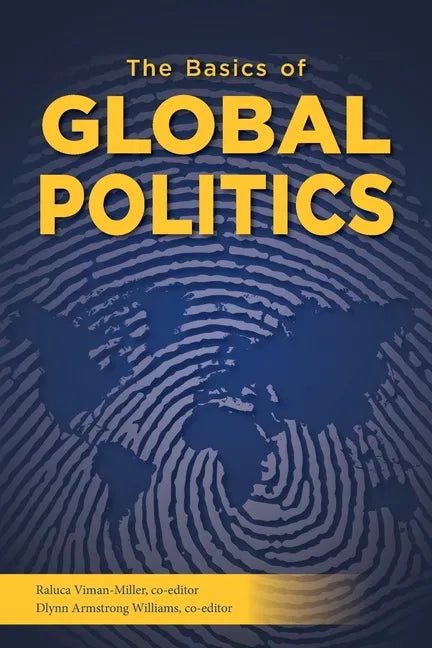 The Basics of Global Politics - Paperback