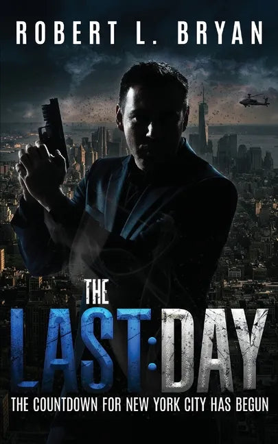 The Last Day - Paperback