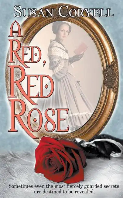 A Red, Red Rose - Paperback