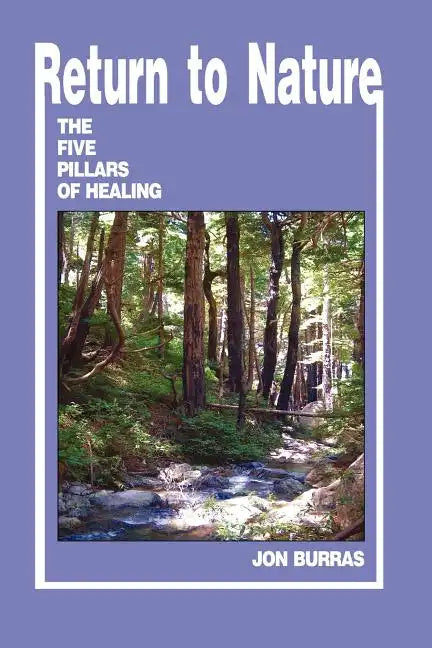 Return to Nature - Paperback