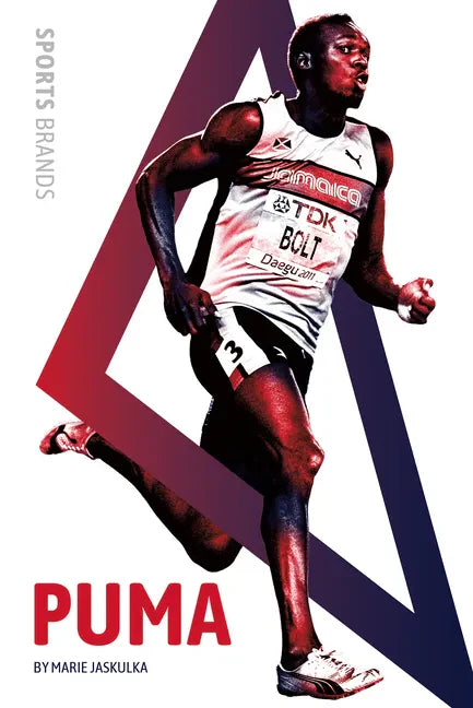 Puma - Library Binding