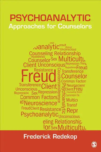 Psychoanalytic Approaches for Counselors - Paperback