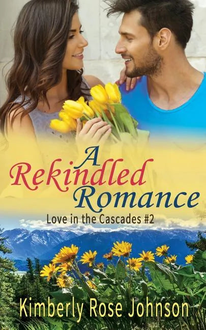 A Rekindled Romance - Paperback