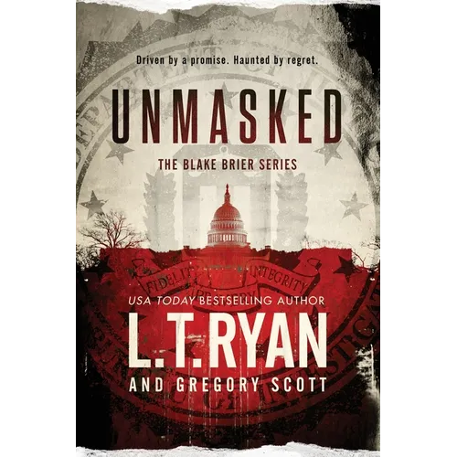 Unmasked - Paperback