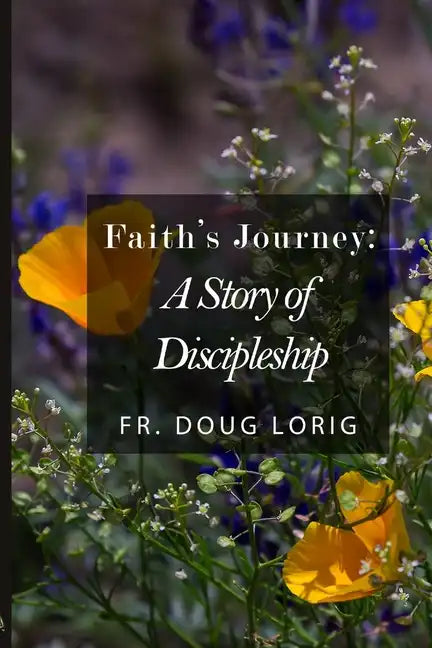 Faith's Journey - Paperback