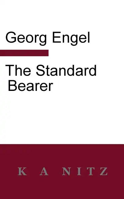 The Standard Bearer - Paperback