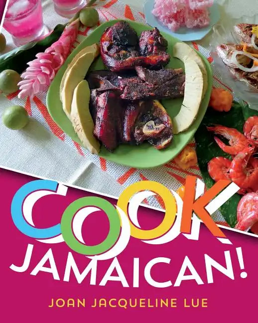 Cook Jamaican! - Paperback