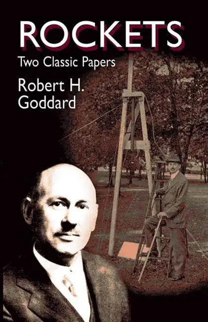 Rockets: Two Classic Papers - Paperback