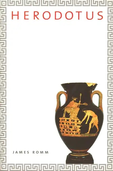 Herodotus - Paperback