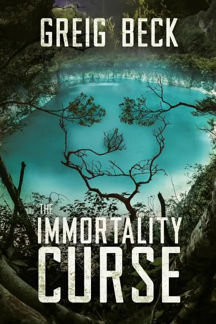 The Immortality Curse - Paperback