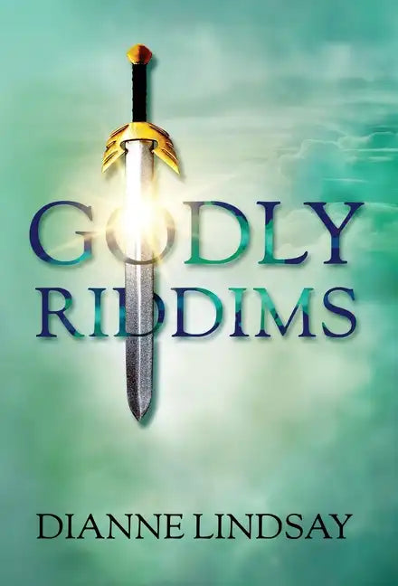 Godly Riddims - Hardcover