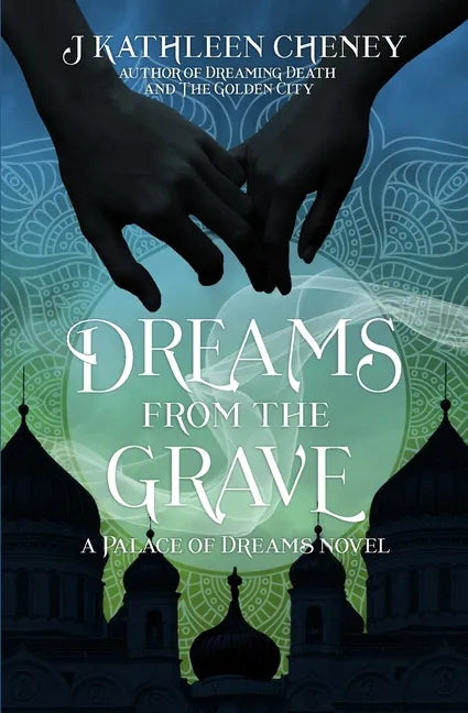 Dreams from the Grave - Paperback