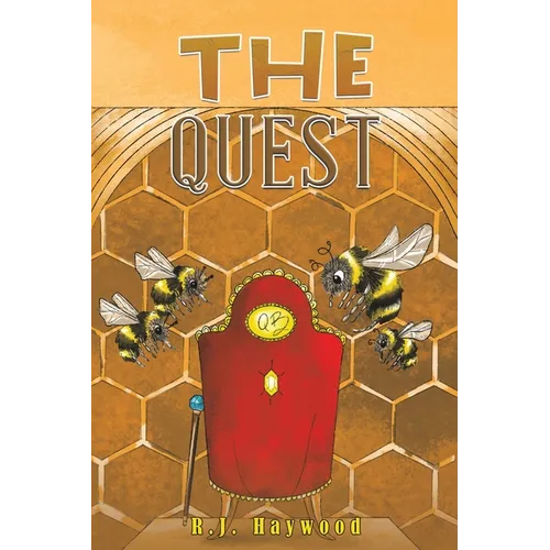 The Quest - Paperback