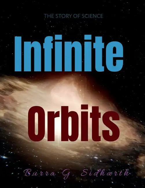 Infinite Orbits - Paperback