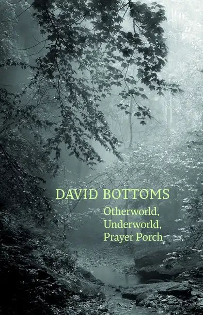 Otherworld, Underworld, Prayer Porch - Paperback