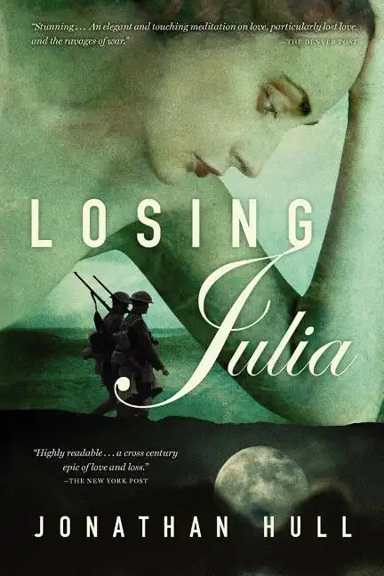 Losing Julia - Paperback