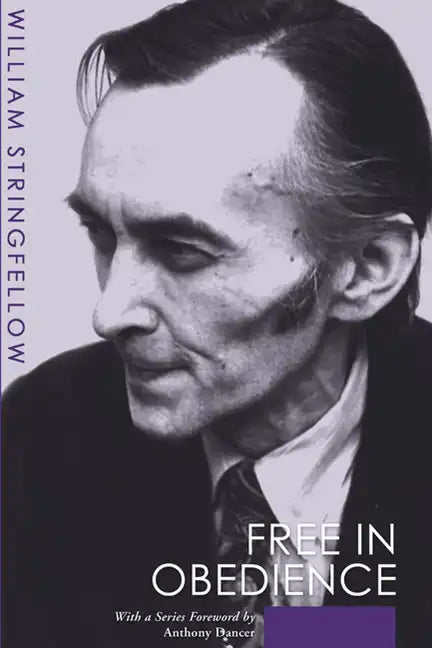 Free in Obedience - Paperback