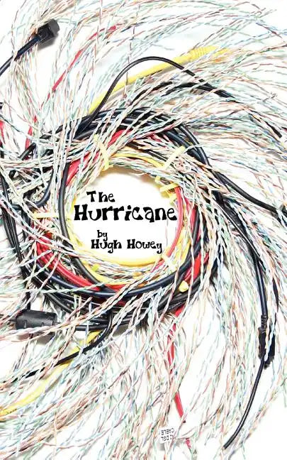 The Hurricane - Paperback