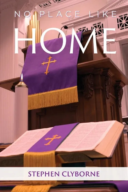 No Place Like Home - Paperback