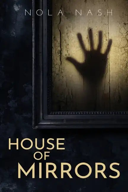 House of Mirrors - Paperback