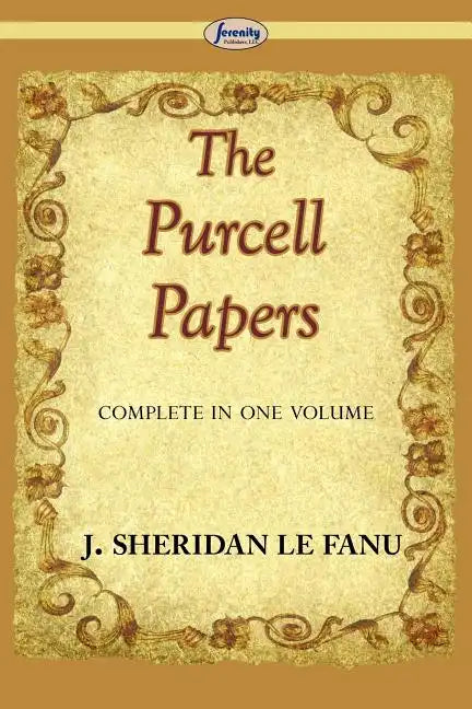 The Purcell Papers (Complete) - Paperback