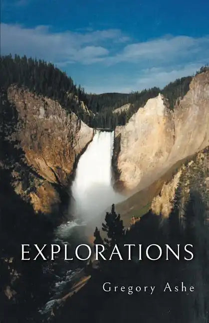 Explorations - Paperback