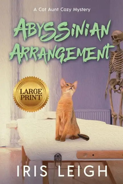 Abyssinian Arrangement - Paperback