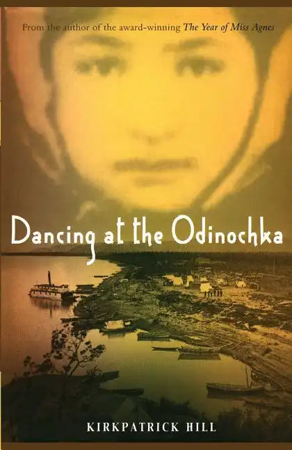 Dancing at the Odinochka - Paperback