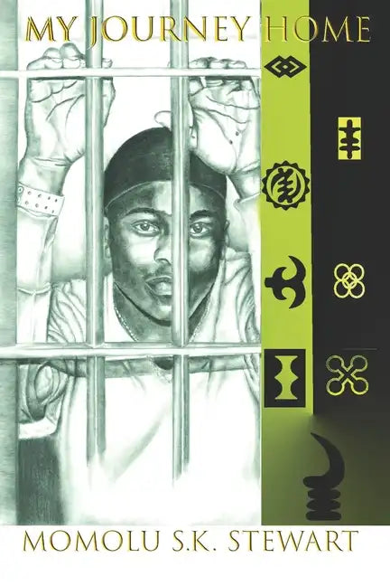 My Journey Home - Paperback
